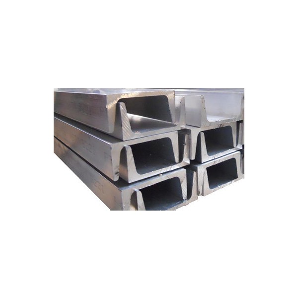 HDG Slotted Channels
