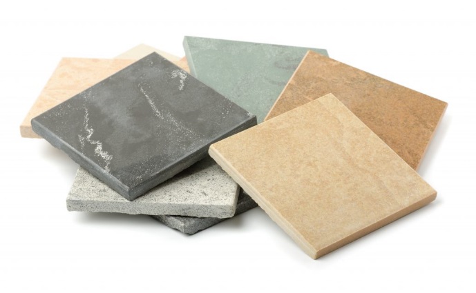 Natural Stone Interior